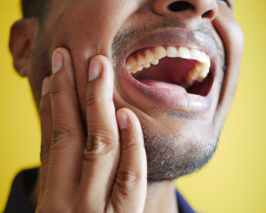 TMJ Disorders
